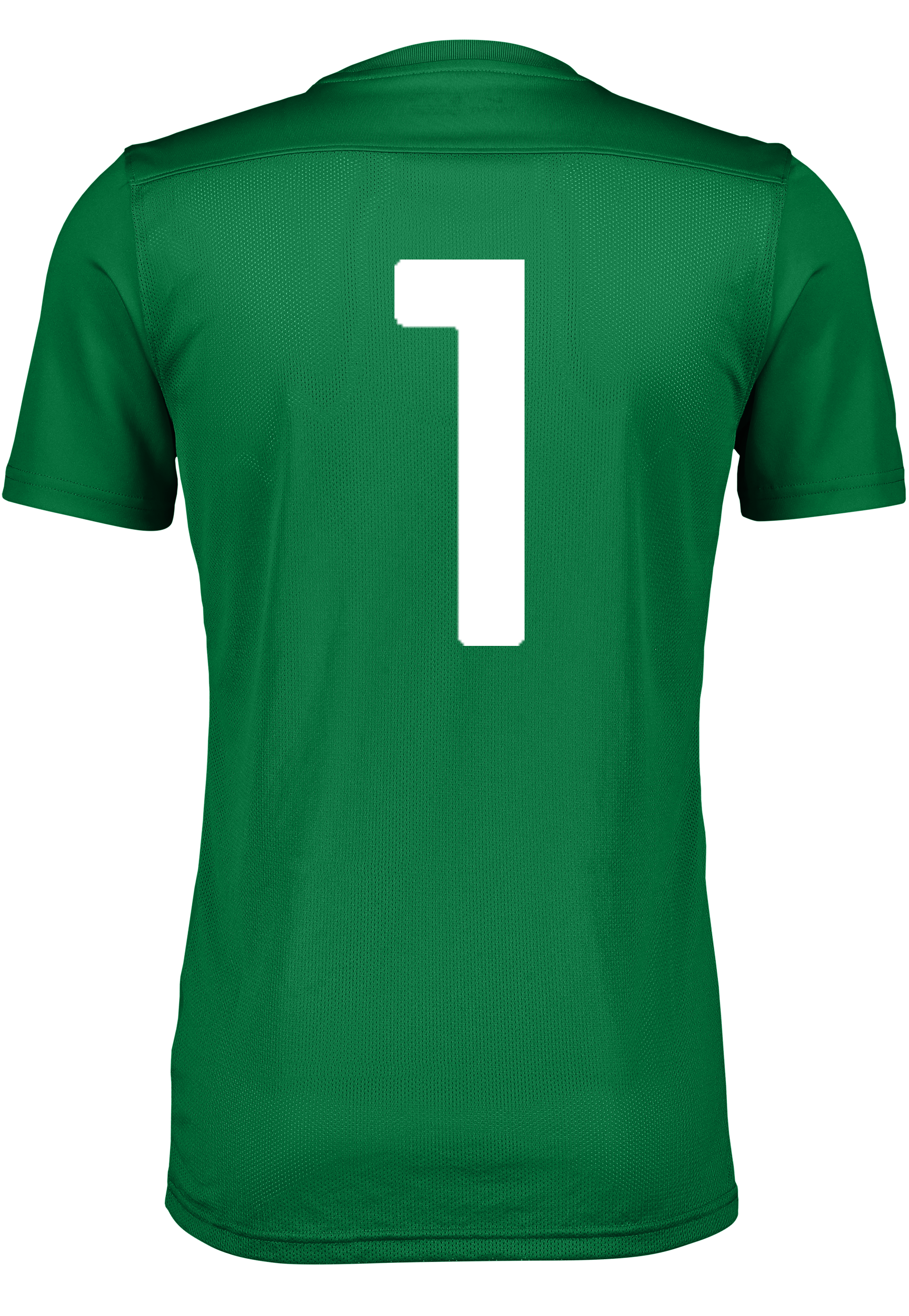 NIKE, Park VII SS Jsy