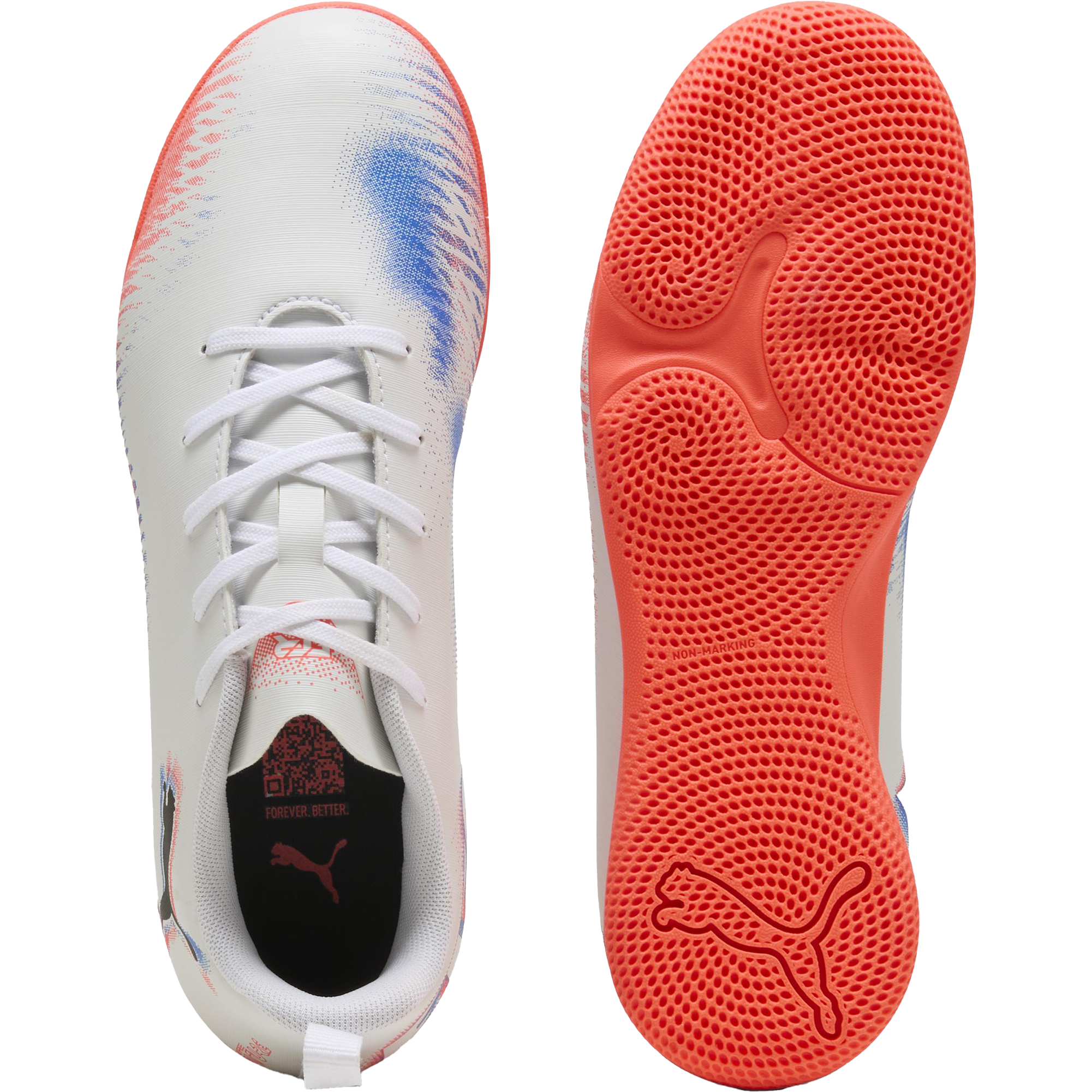 PUMA, Future 8 Play It Jr