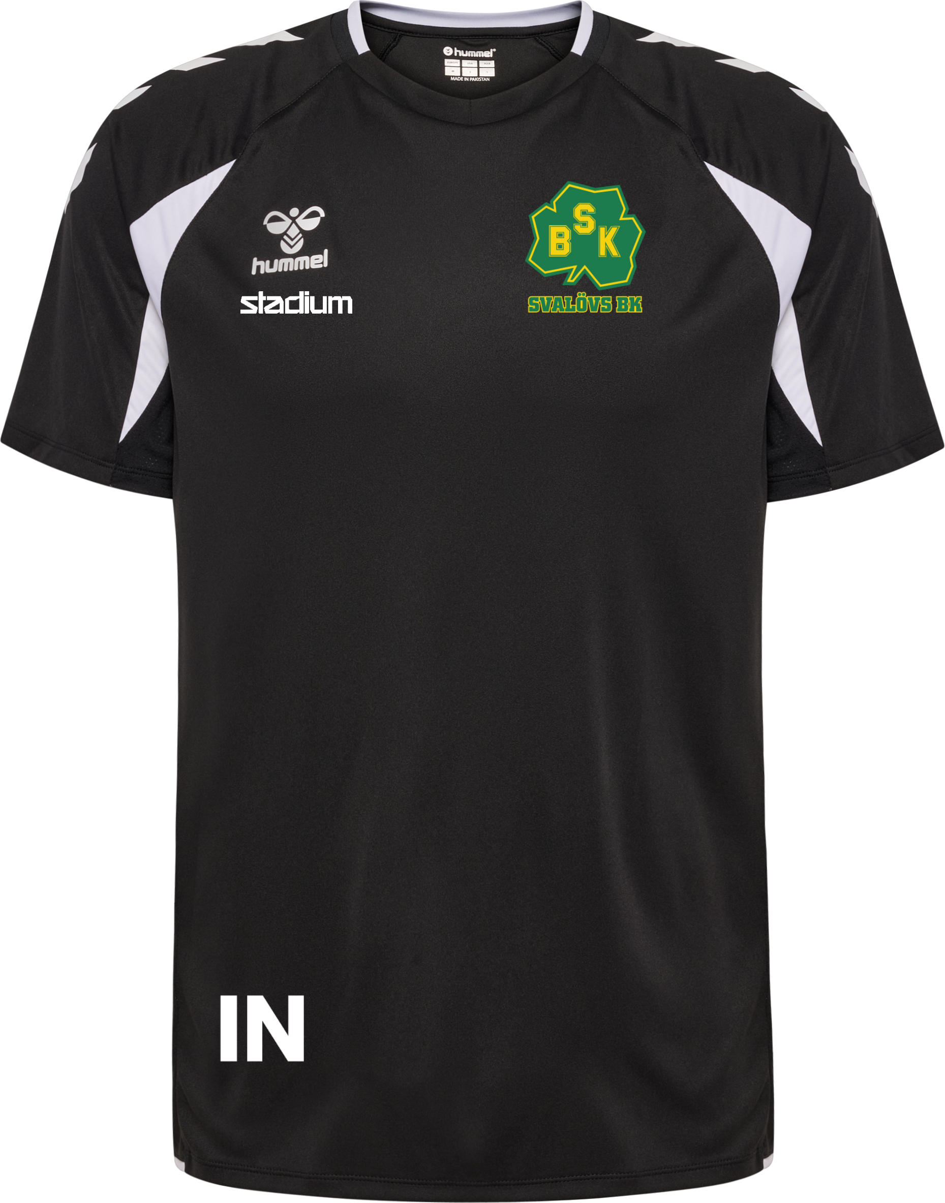 
HUMMEL, 
HMLCORE 2.0 JERSEY S/S, 
Detail 1
