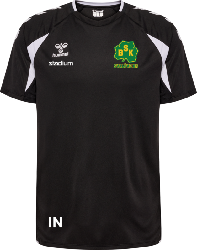 
HUMMEL, 
HMLCORE 2.0 JERSEY S/S, 
Detail 1
