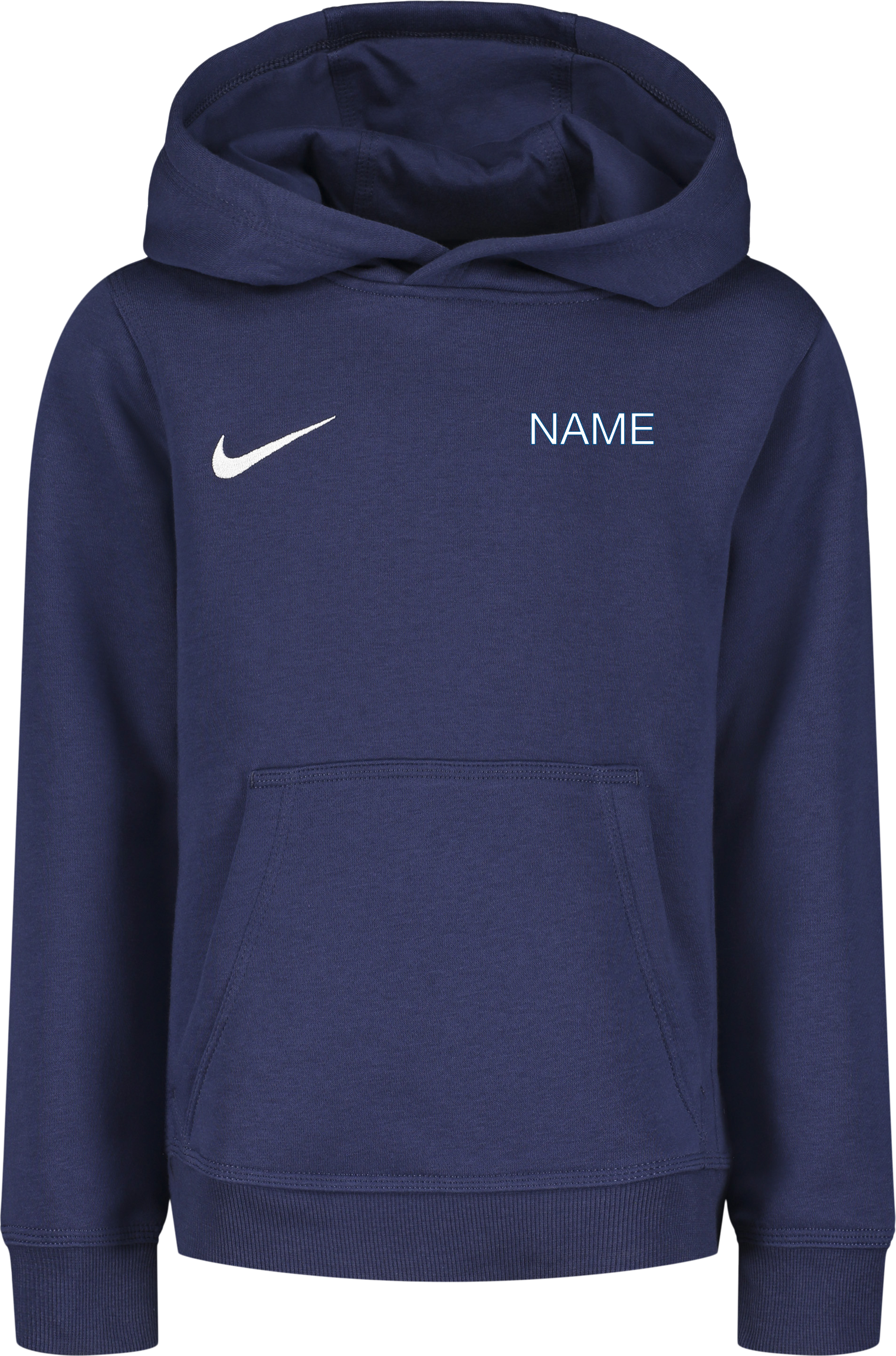 
NIKE, 
PARK26 FLC HOOD JR, 
Detail 1
