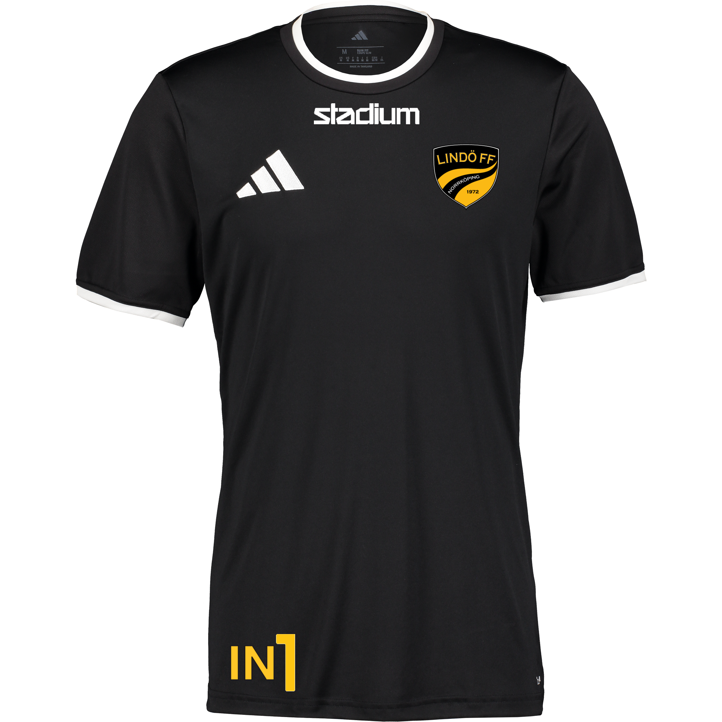 
ADIDAS, 
ENT26 JSY, 
Detail 1
