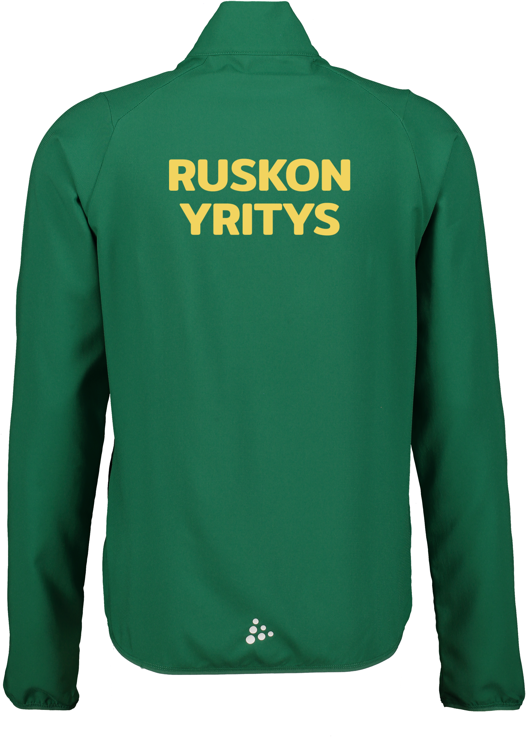 CRAFT, Rush 2.0 Training Jacket Jr