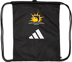 377162101101 ADIDAS Tiro L Gymsack 377162101101 ADIDAS Tiro L Gymsack Standard Small1x1