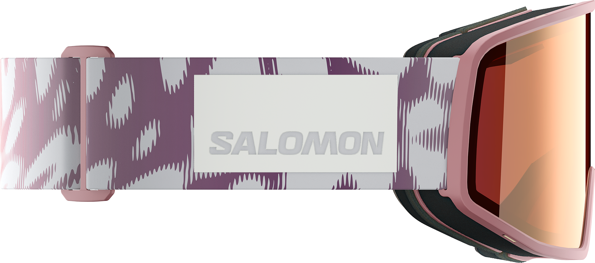 SALOMON, Sentry Pro Sigma+Lens