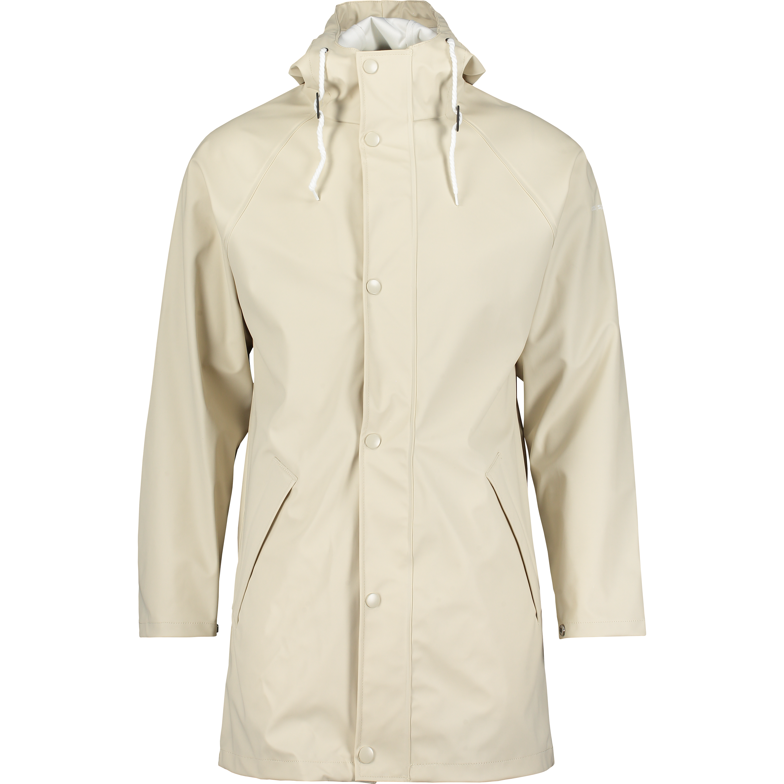 
CROSS SPORTSWEAR, 
So Pu Coat U, 
Detail 1
