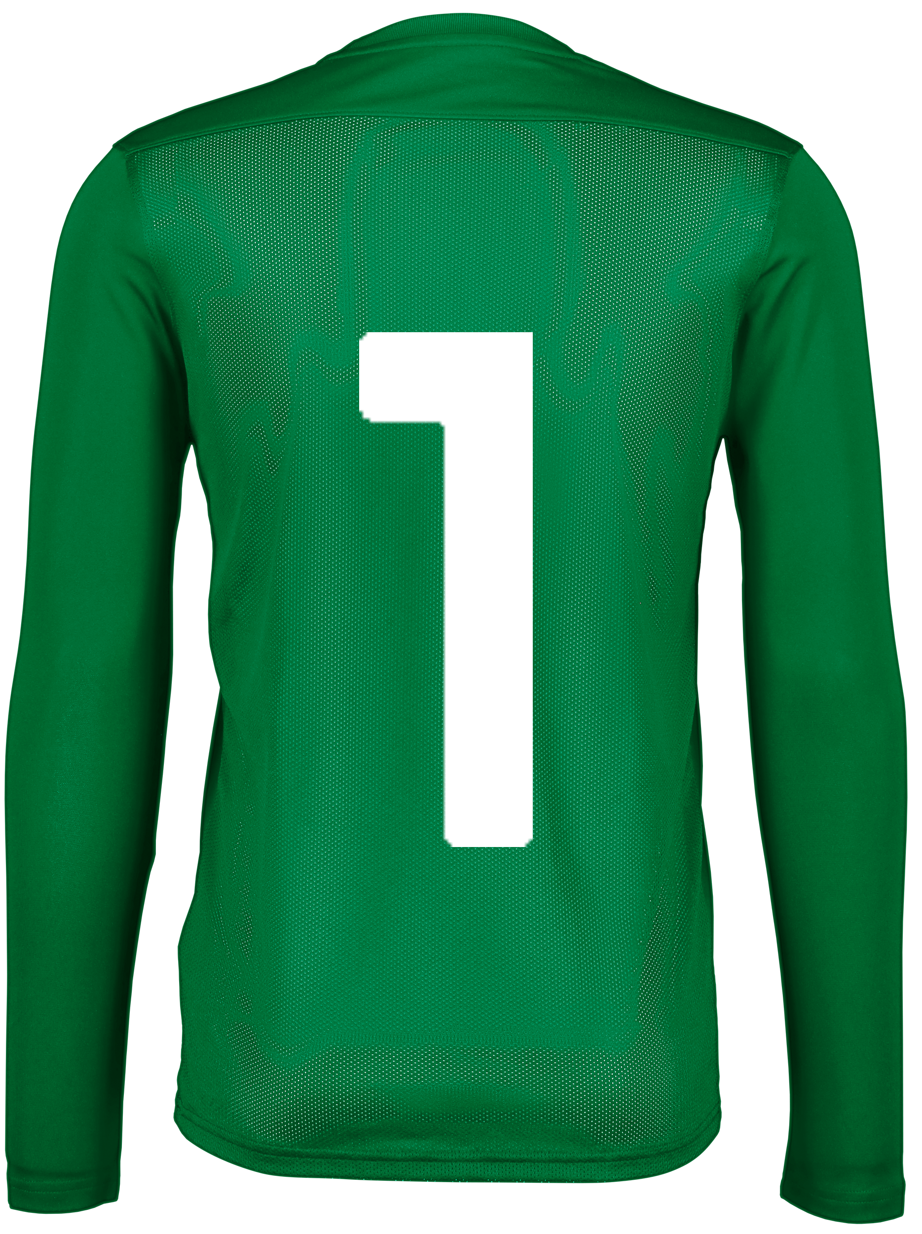 NIKE, Park VII LS Jsy