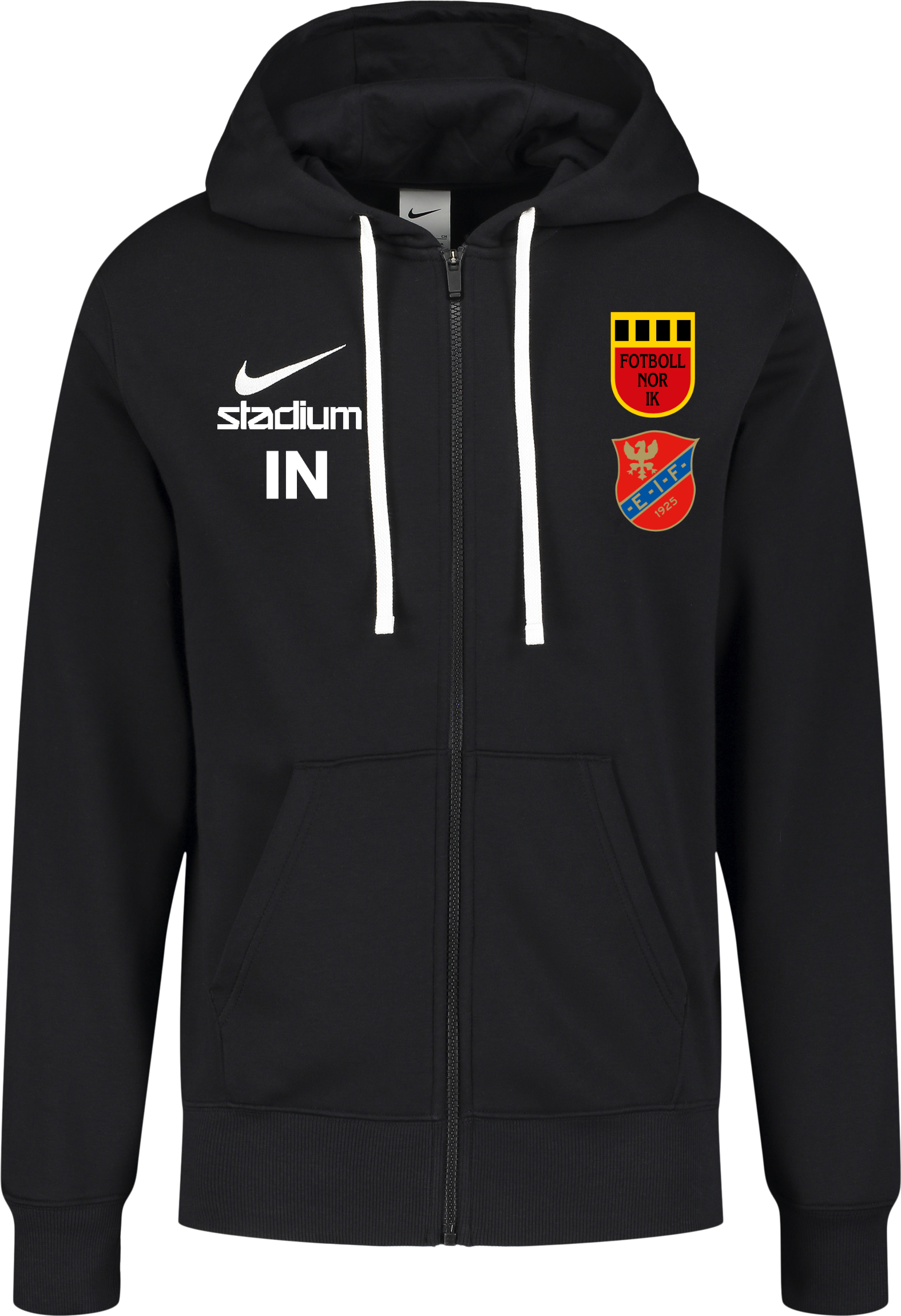 
NIKE, 
PARK26 FLC FZ HOOD, 
Detail 1
