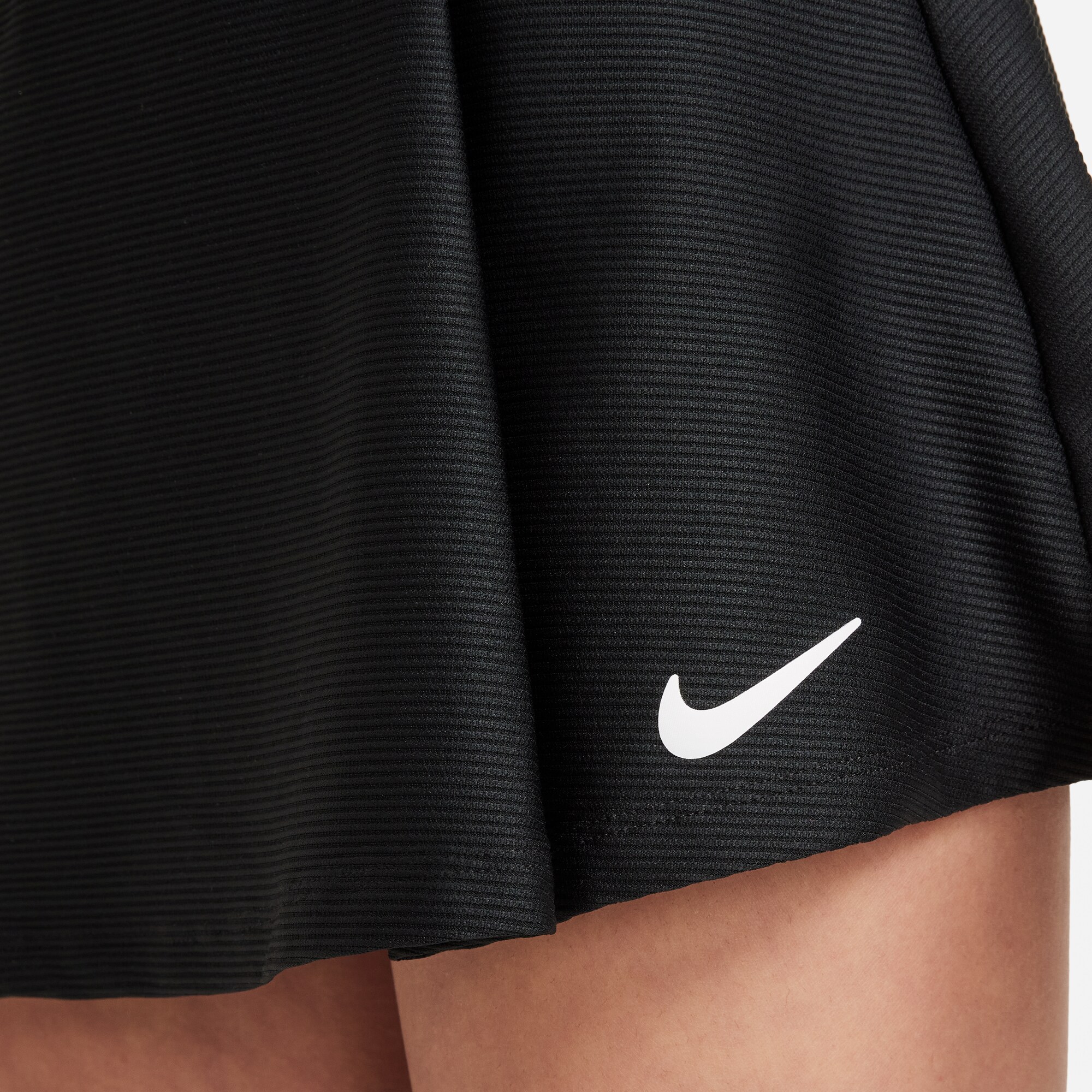 NIKE, G Nkct Df Vctry Flouncy Skirt