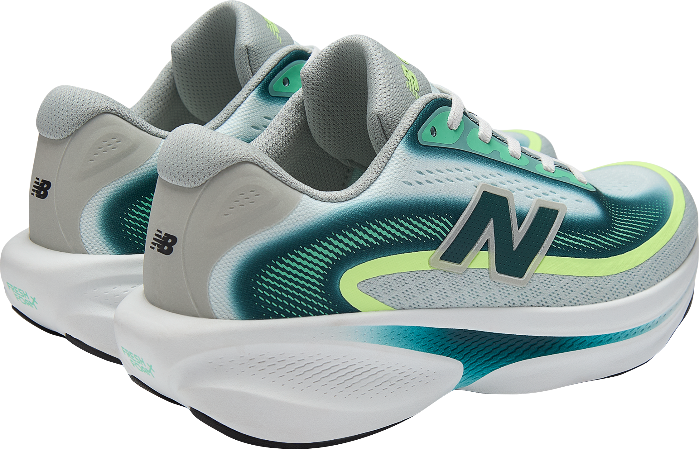 NEW BALANCE, W FRESH FOAM X ELLIPSE V1