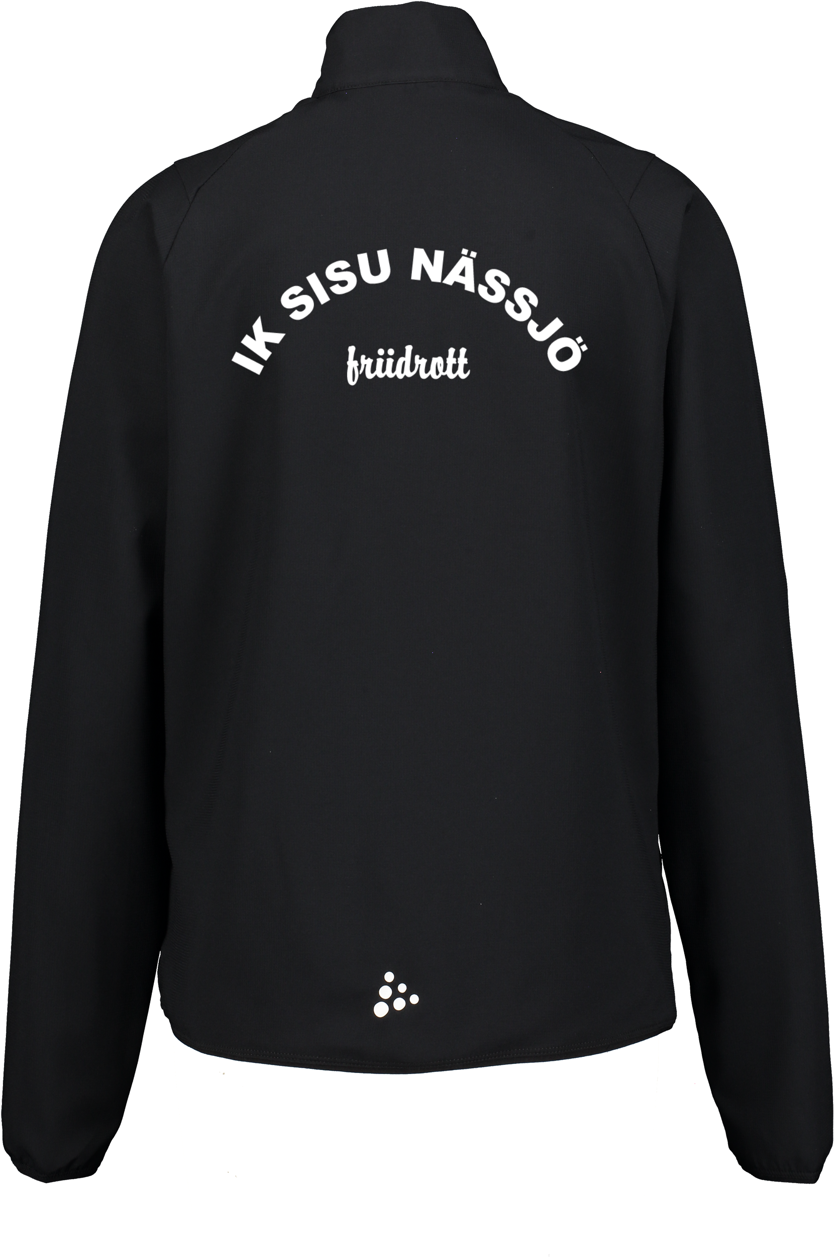 CRAFT, Rush 2.0 Training Jacket W