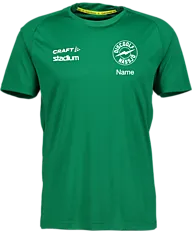 321481105101 CRAFT Evolve Tee 321481105101 CRAFT Evolve Tee Standard Small1x1
