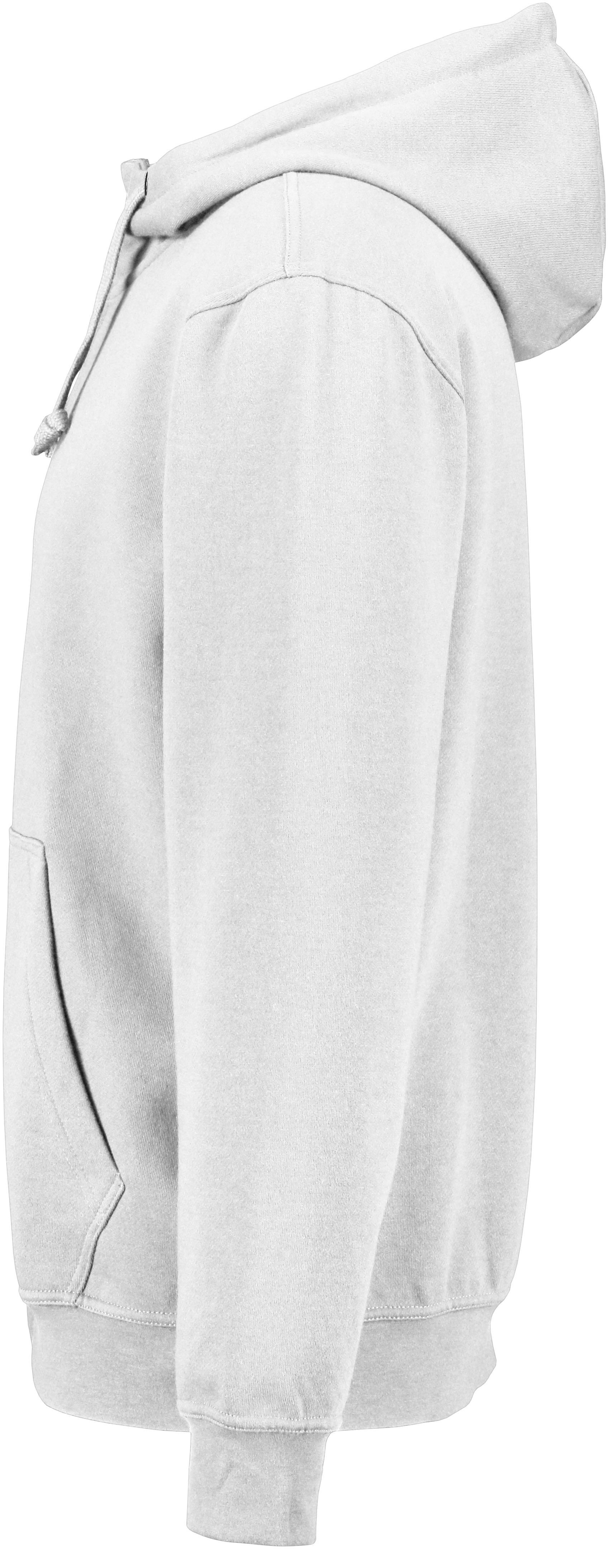 CLIQUE, Basic Hoody F Zip