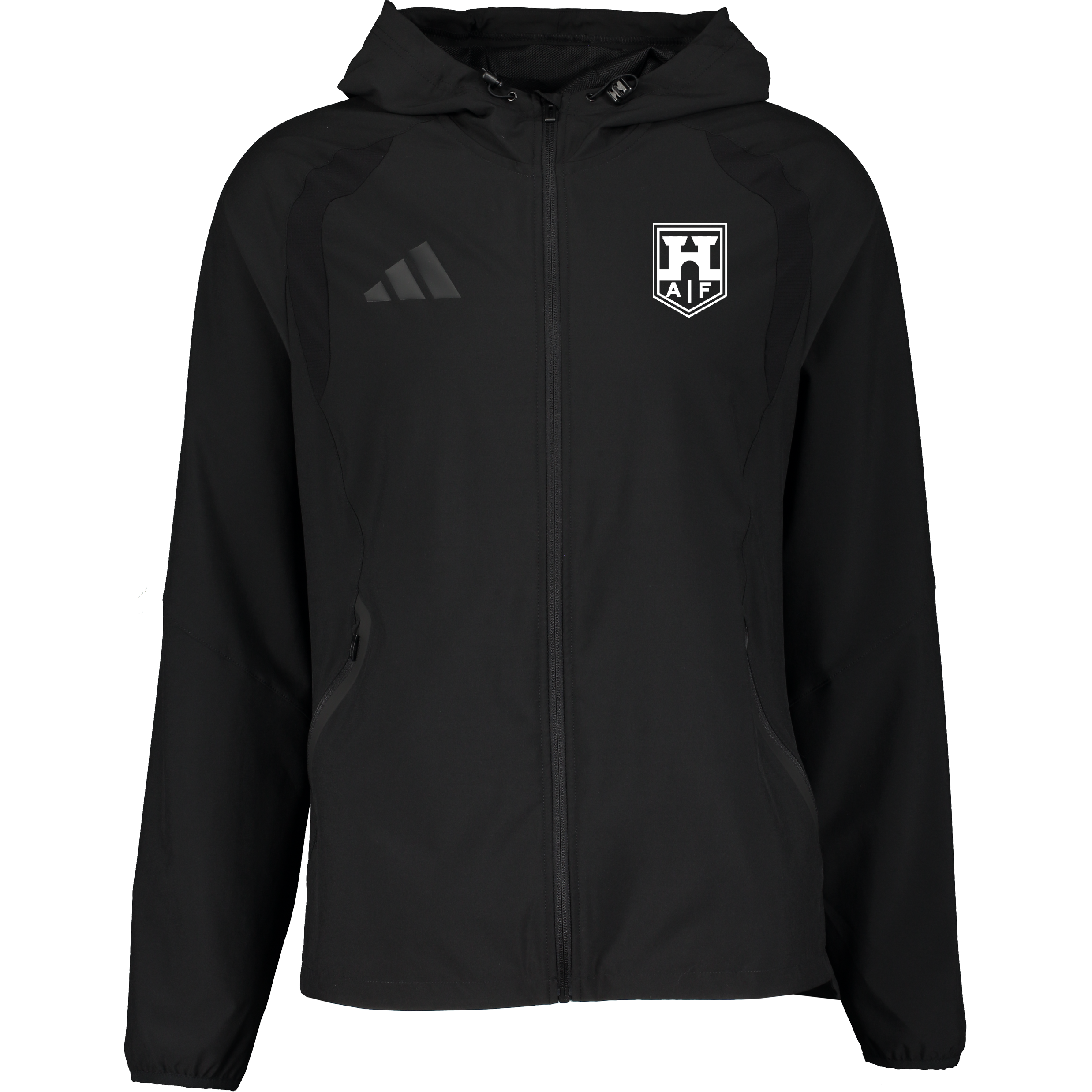 
ADIDAS, 
TT WB, 
Detail 1
