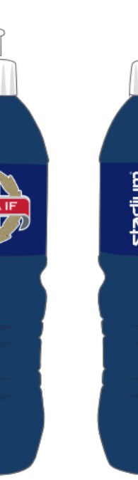
JSM, 
Waterbottle 100-499, 
Detail 1

