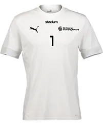 394120104101 PUMA T Goal Matchday Jsy 394120104101 PUMA T Goal Matchday Jsy Standard Small1x1