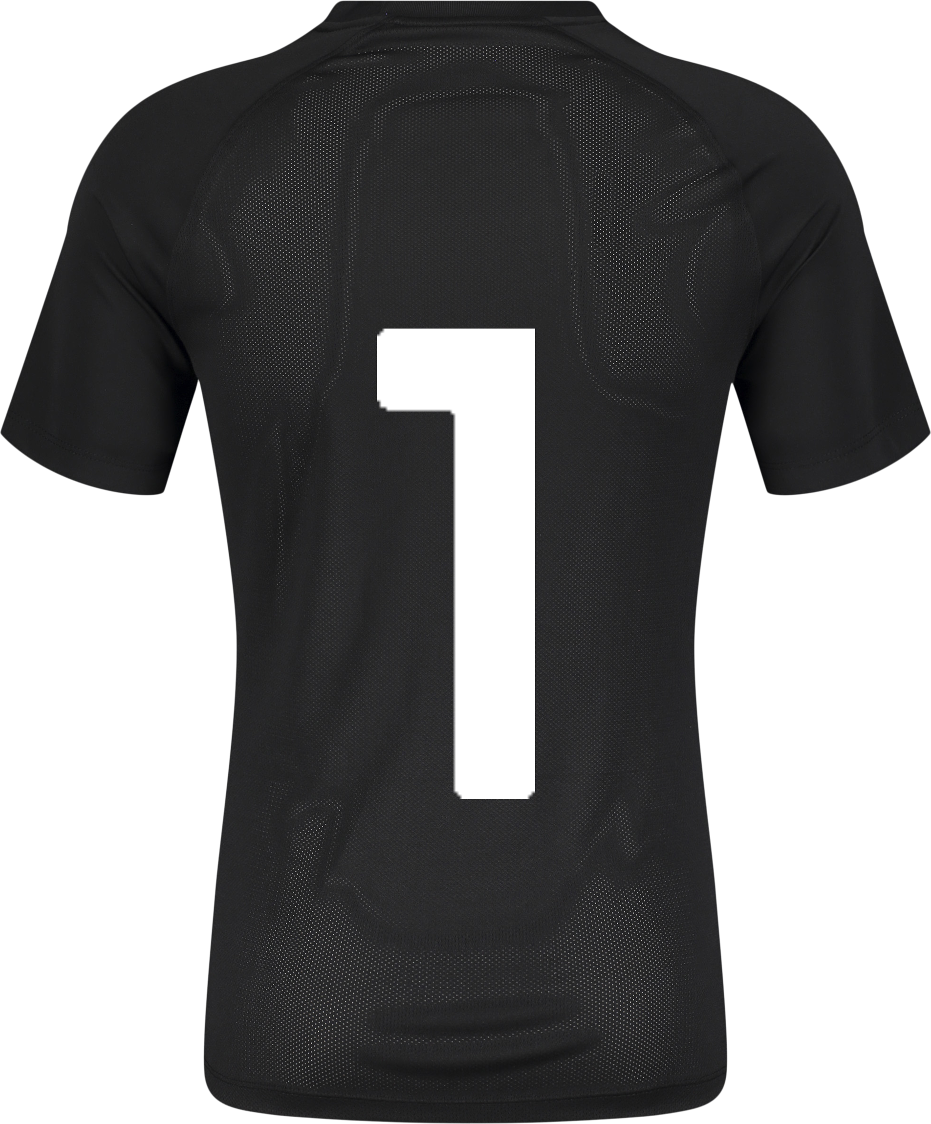 NIKE, PARK VIII SS JSY