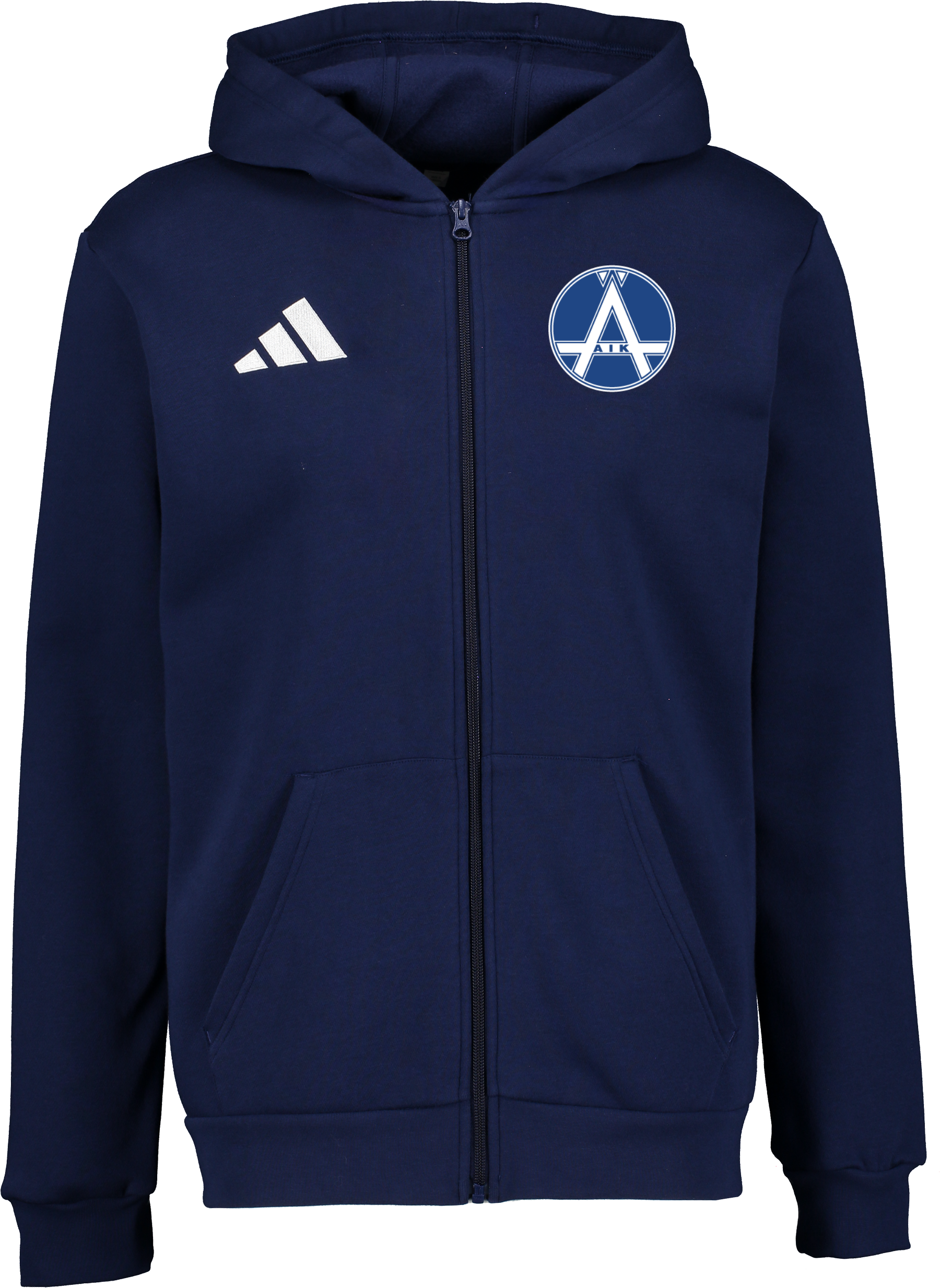 
ADIDAS, 
ENT26 FZ HOOD JR, 
Detail 1
