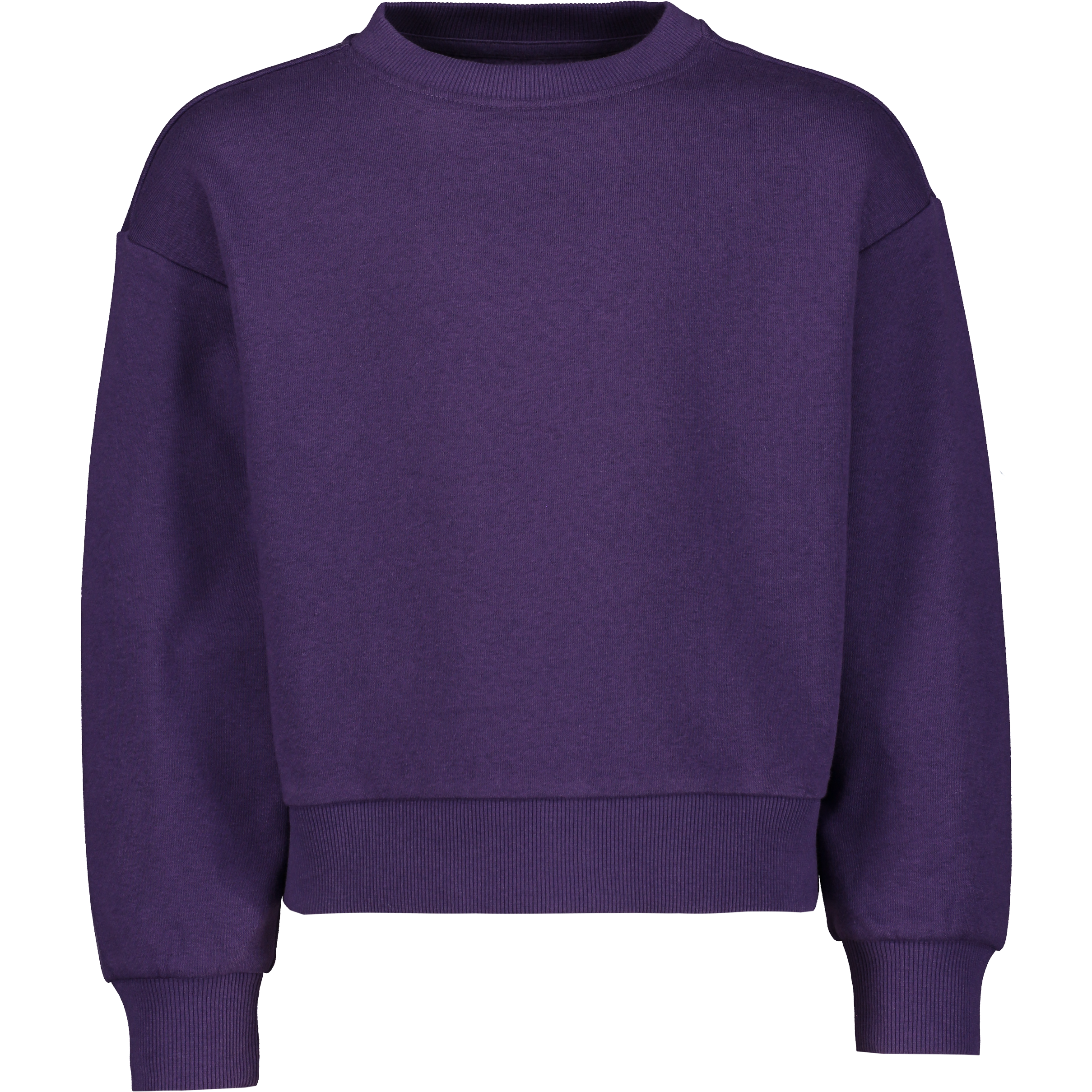 
TAKEOFF, 
Basic Crewneck Jr, 
Detail 1
