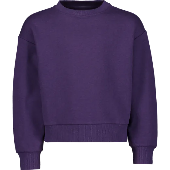 707987101101 TAKEOFF  Basic Crewneck Jr 707987101101 TAKEOFF Basic Crewneck Jr  Standard Detail