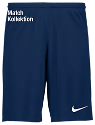 298936106101 NIKE Park III Short 298936106101 NIKE Park III Short Standard Small1x1