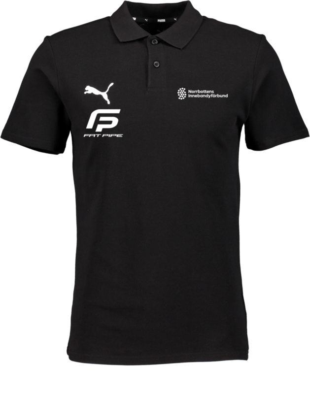 
PUMA, 
T Goal Casual Polo, 
Detail 1
