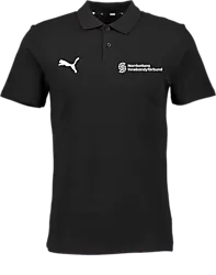 394150103101 PUMA T Goal Casual Polo 394150103101 PUMA T Goal Casual Polo Standard Small1x1