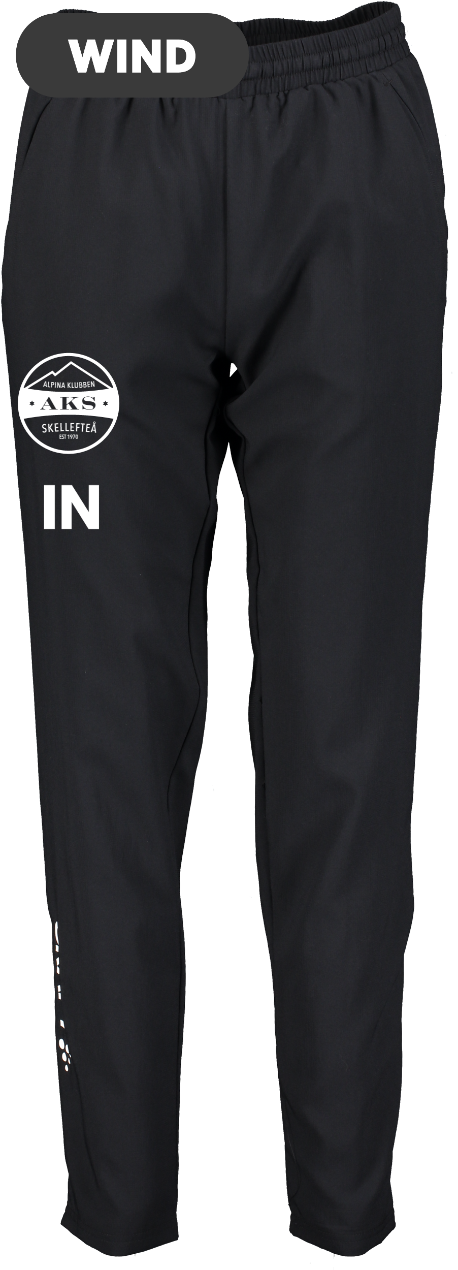 
CRAFT, 
Rush 2.0 Training Pants W, 
Detail 1
