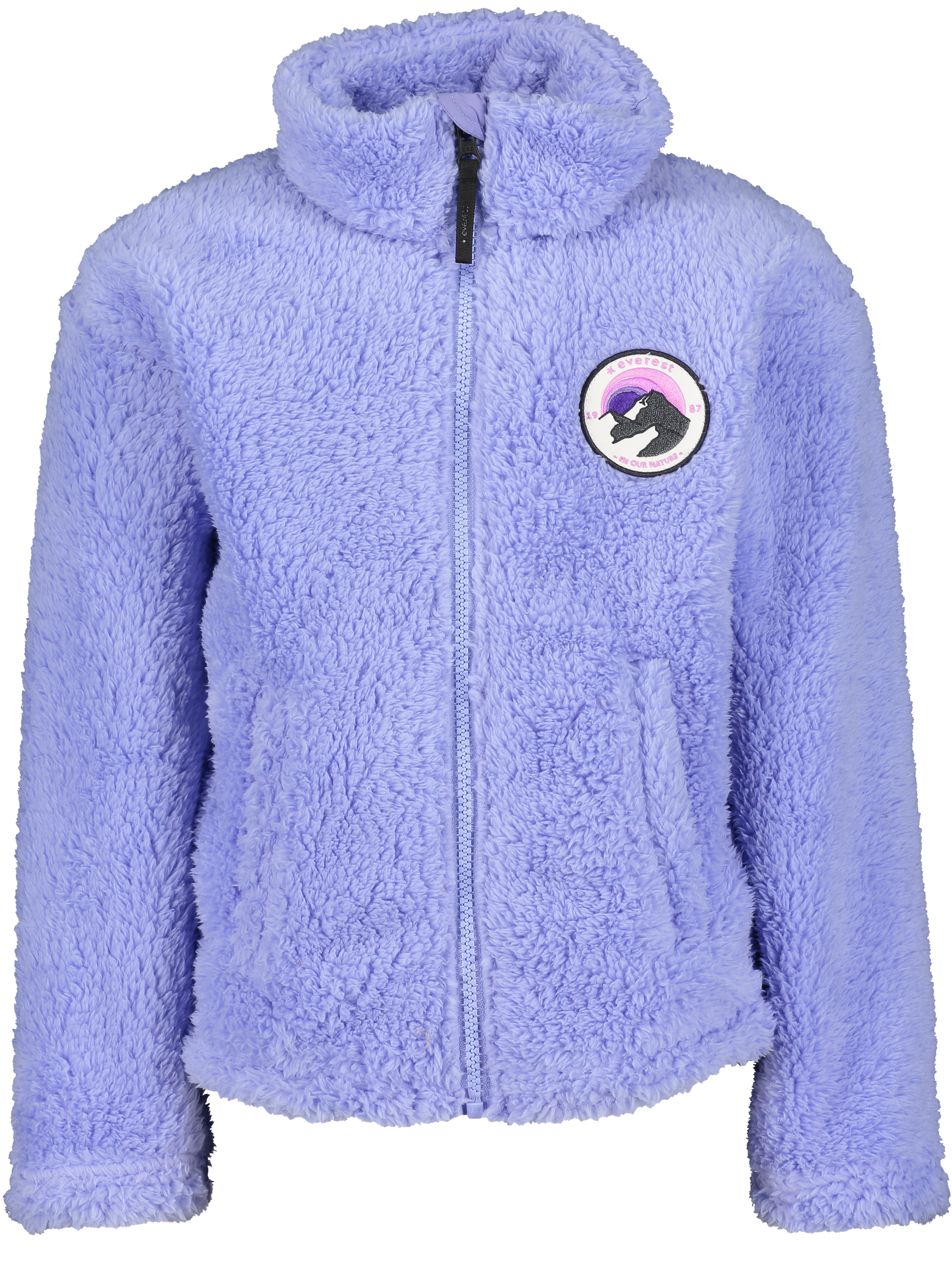 EVEREST, J Cozy Pile