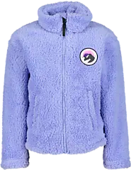 J Cozy Pile - Lt Lavendel Standard Small1x1