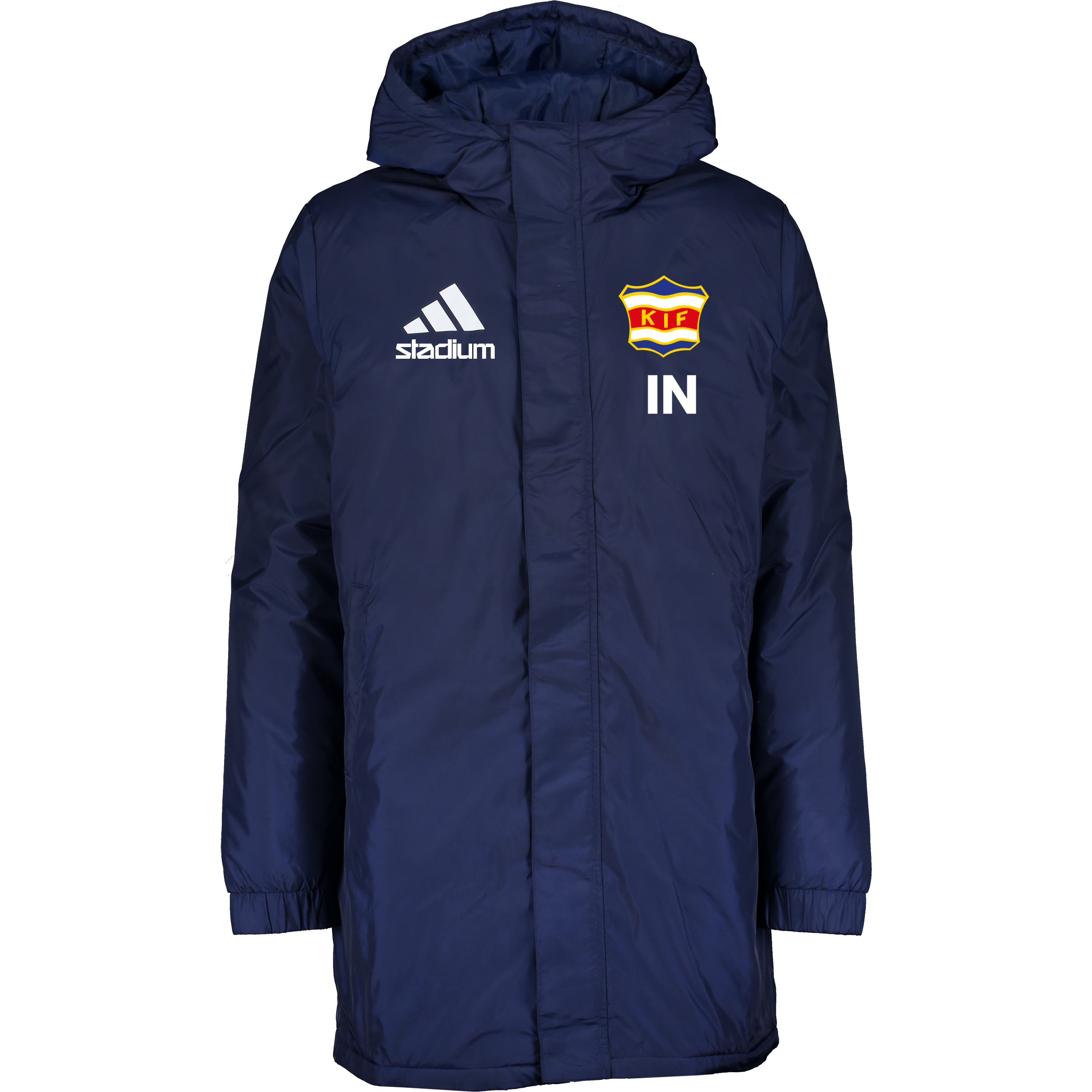 
ADIDAS, 
ENT26 STADJKT, 
Detail 1
