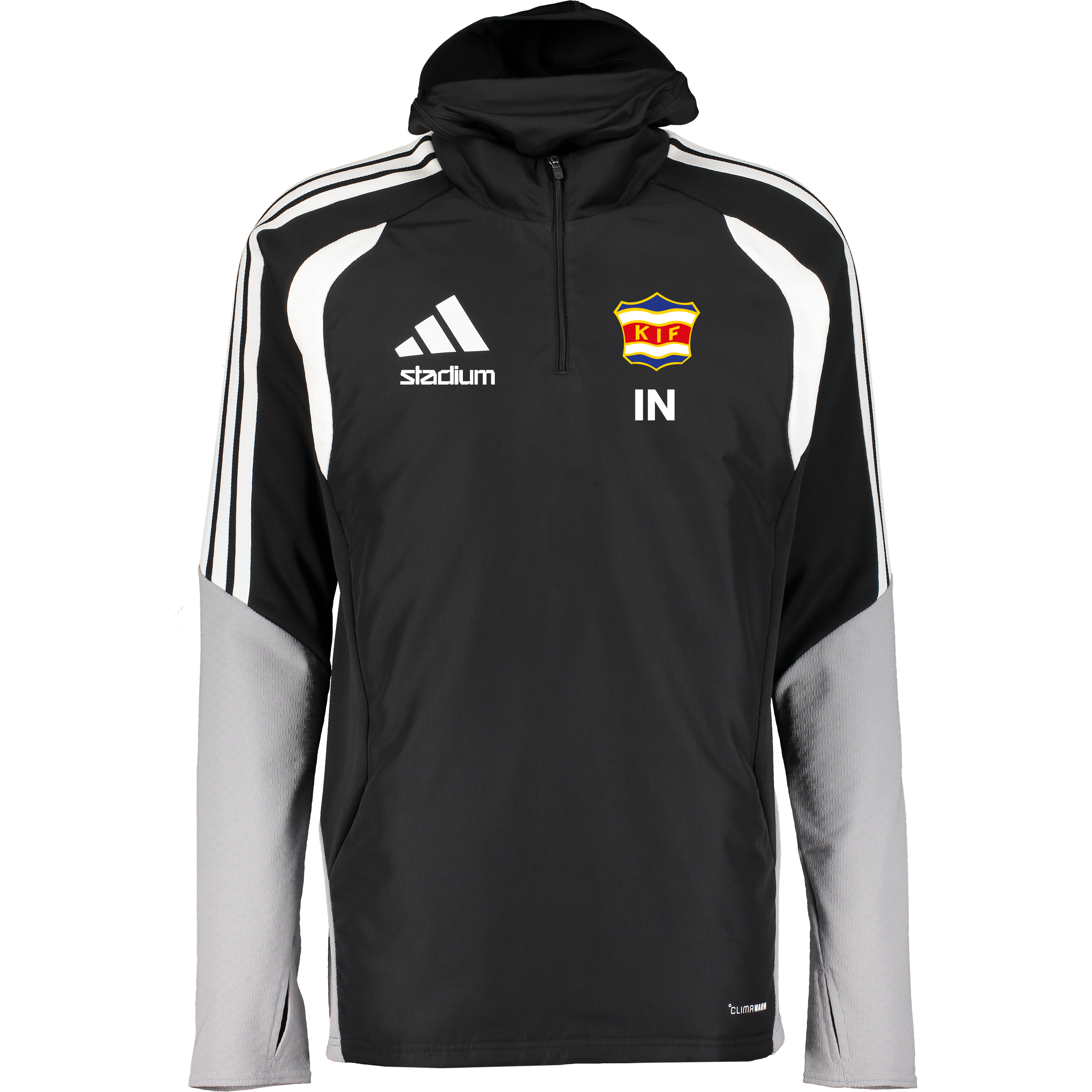 
ADIDAS, 
TIRO26 C WINT TOP JR, 
Detail 1
