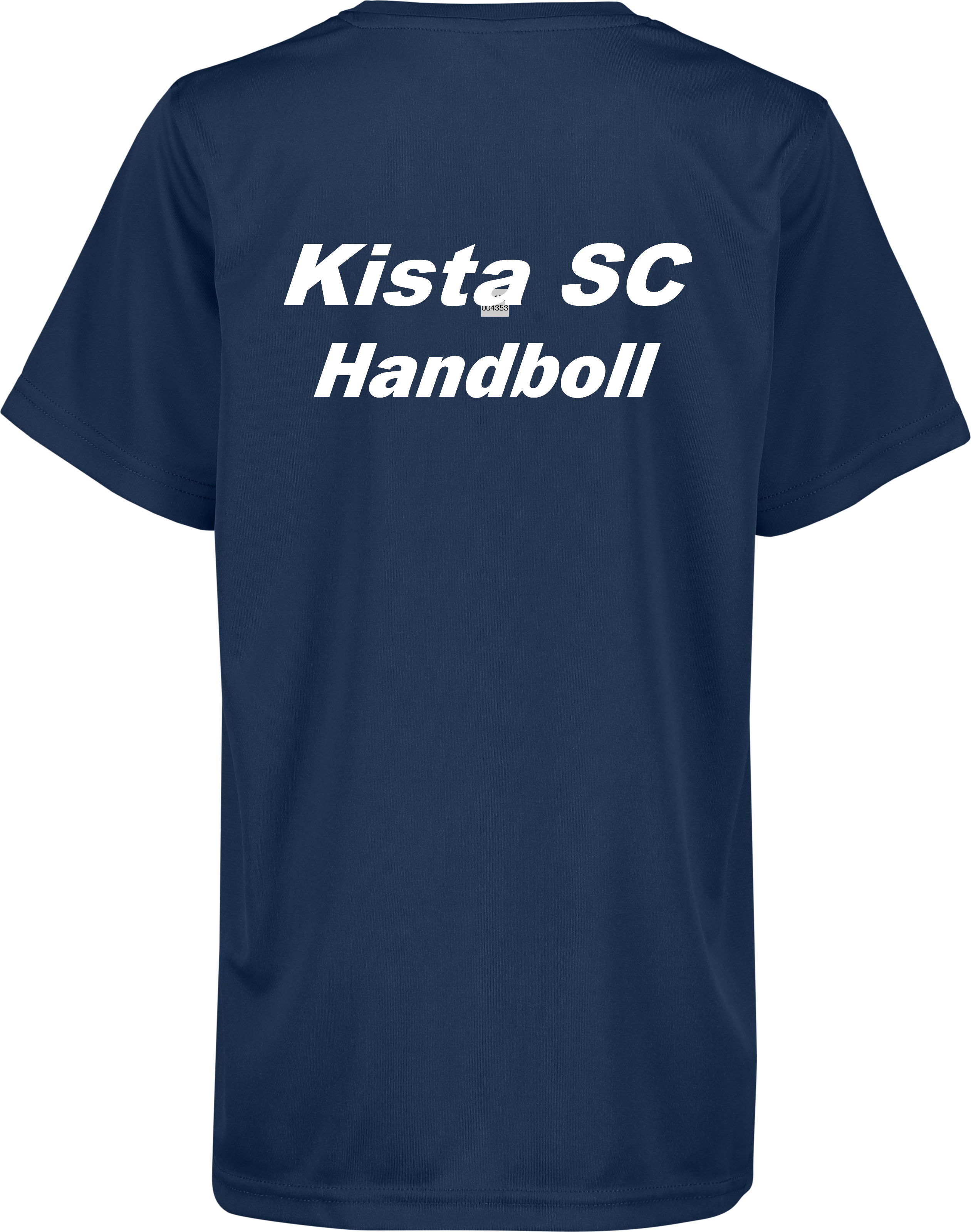 CLIQUE, Active Tee Jr