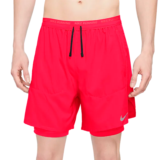 366572104101 NIKE M Nk Strid Shorts 366572104101 NIKE M Nk Strid Shorts Model01 Detail