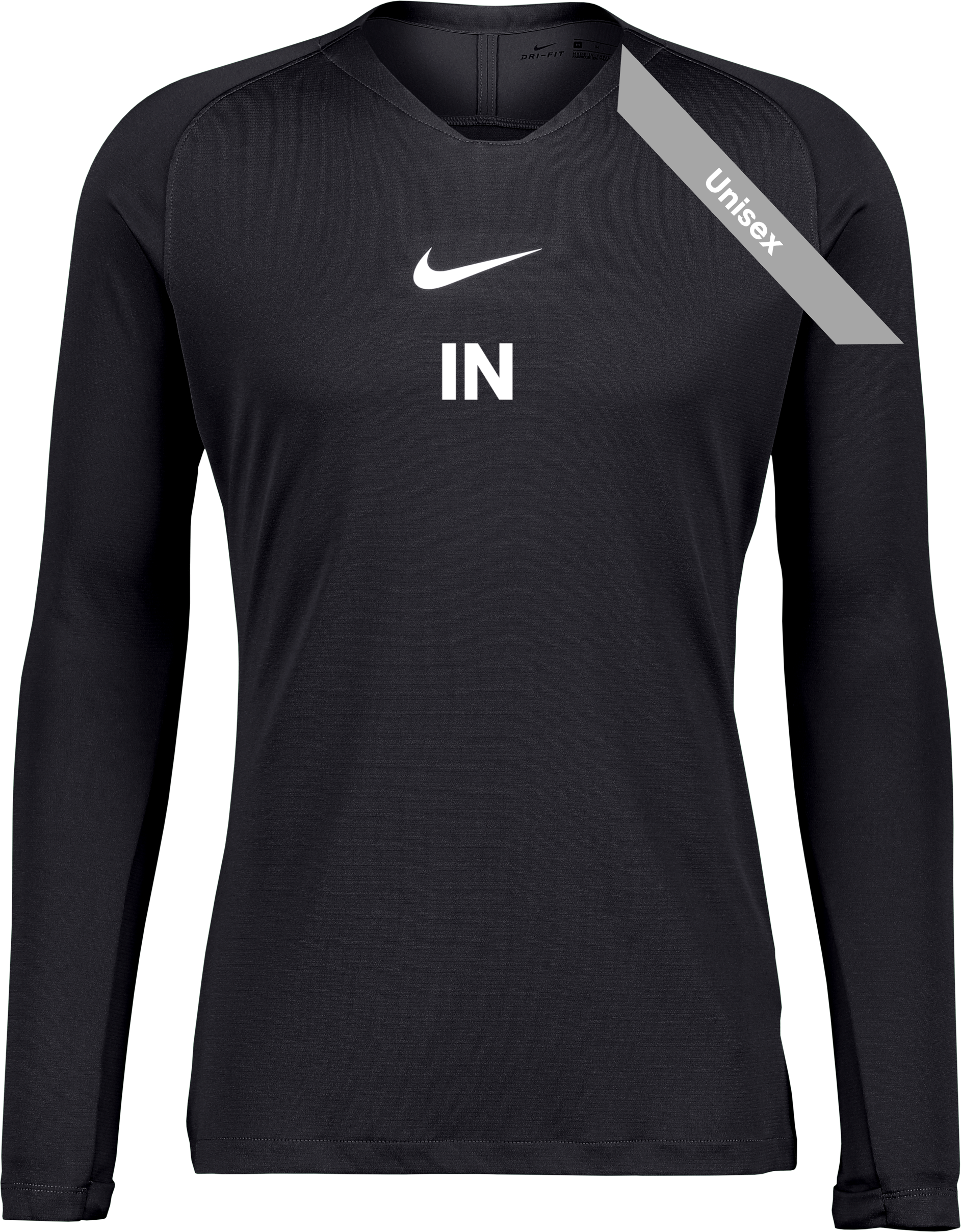 
NIKE, 
Park 1Stl Ls, 
Detail 1
