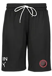 387570101101 PUMA Hoops Team Practice Short 387570101101 PUMA Hoops Team Practice Short Standard Small1x1