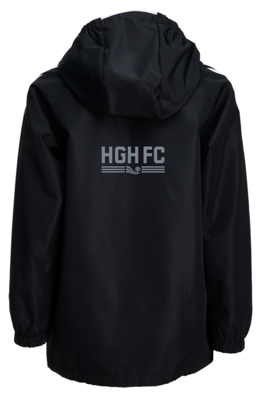 HUMMEL, HMLCORE 2.0 ALL-WEATHER JACKET KIDS