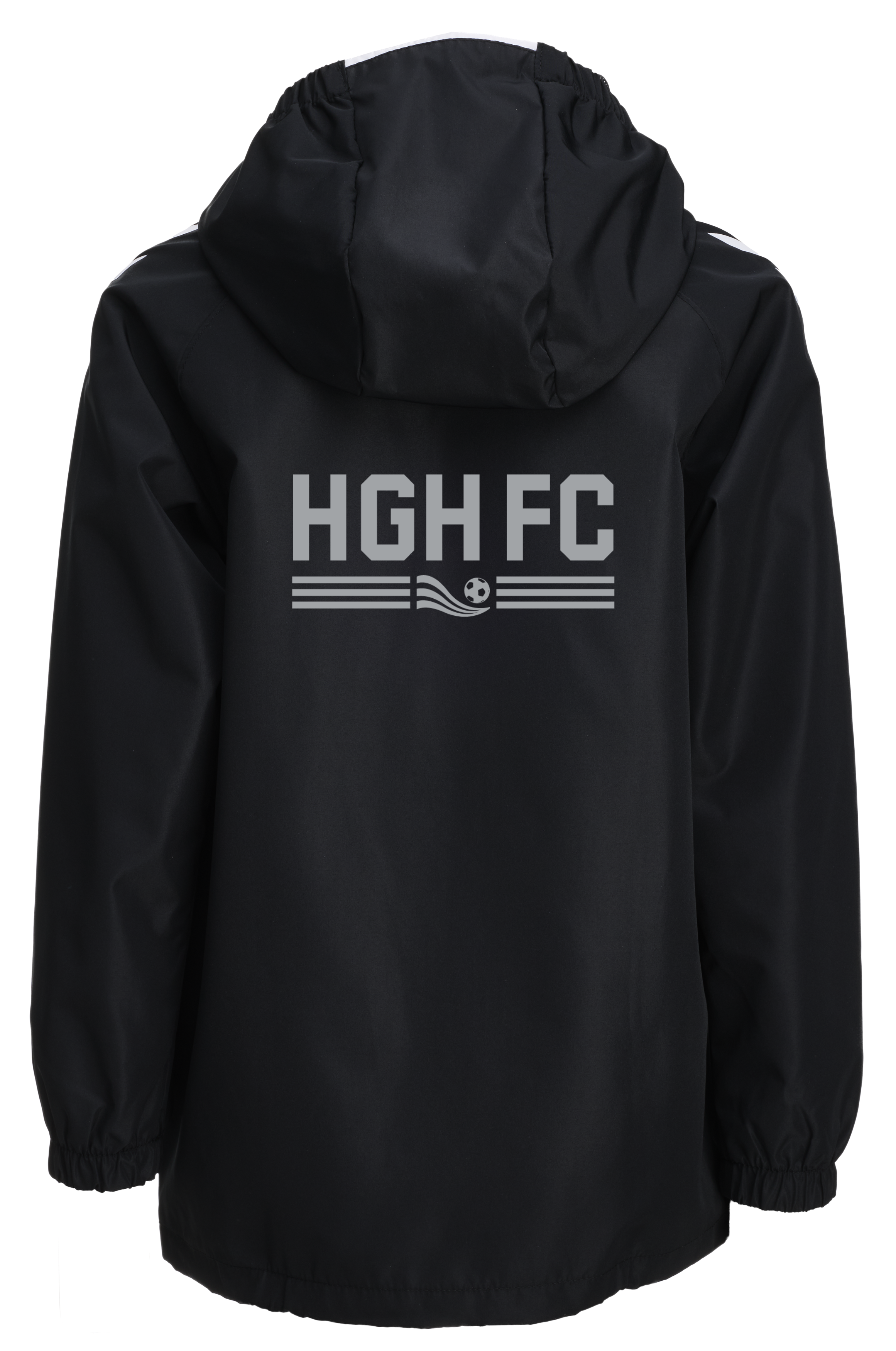 HUMMEL, HMLCORE 2.0 ALL-WEATHER JACKET KIDS