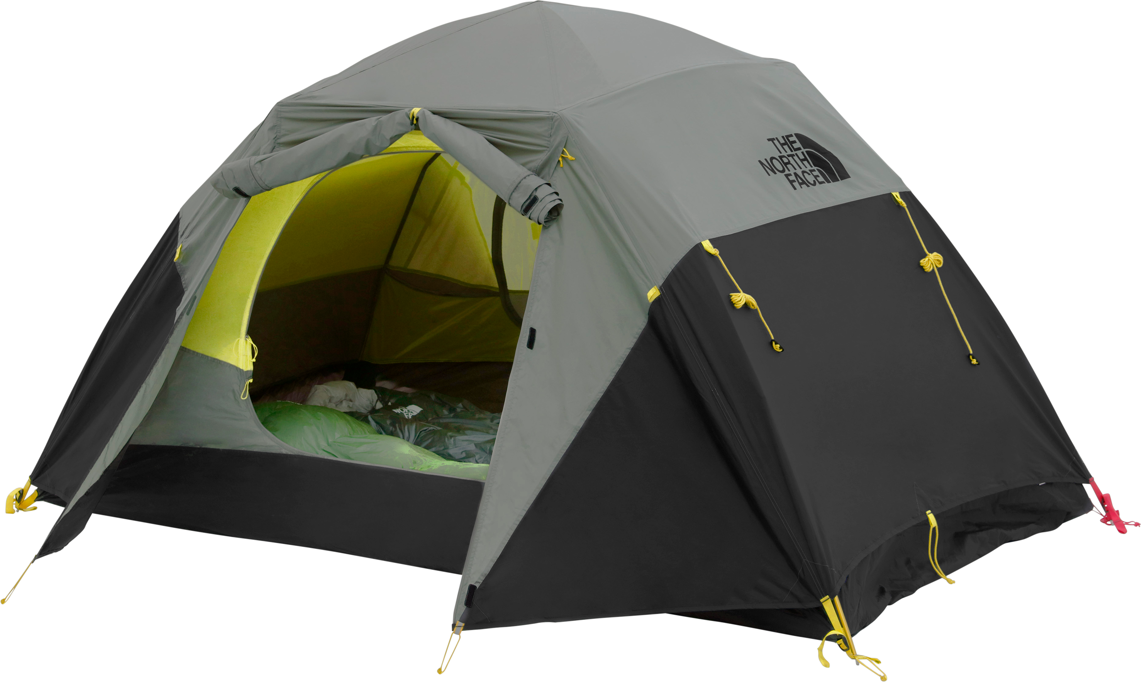 
THE NORTH FACE, 
STORMBREAK 2, 
Detail 1
