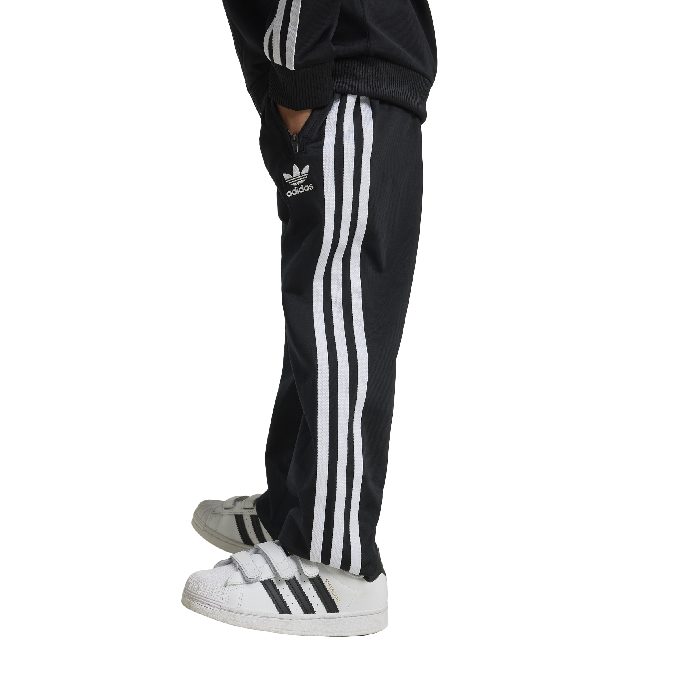 ADIDAS ORIGINALS, K Firebird Ts