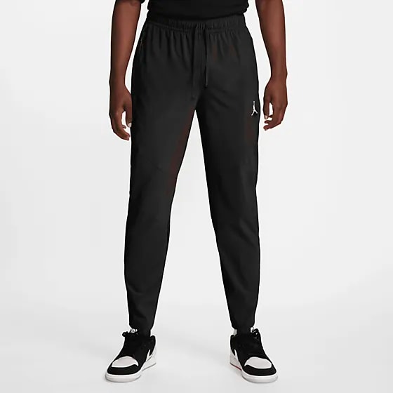 391653101101 JORDAN M J Df Sprt Woven Pant 391653101101 JORDAN M J Df Sprt Woven Pant Model01 Detail