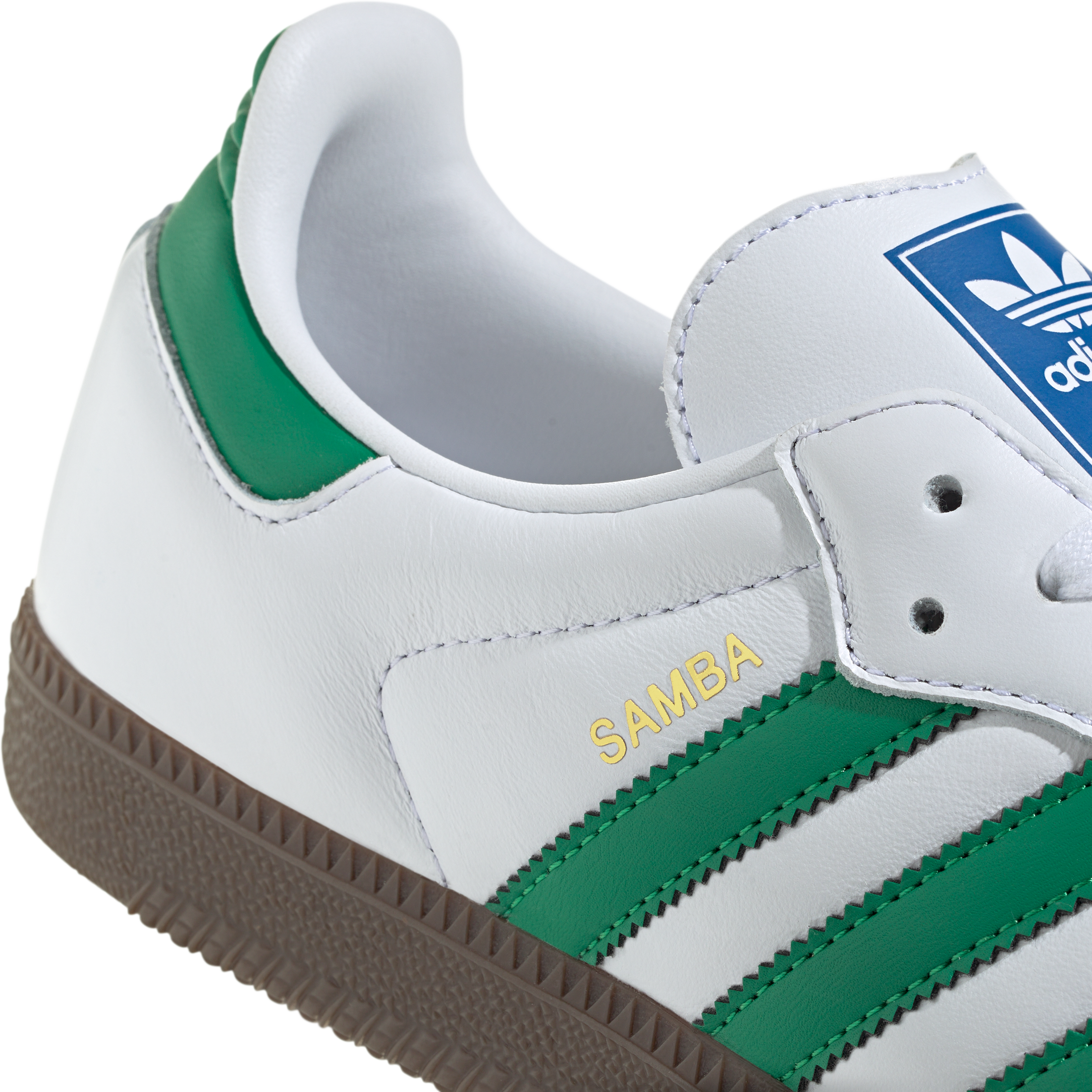 ADIDAS ORIGINALS, SAMBA OG