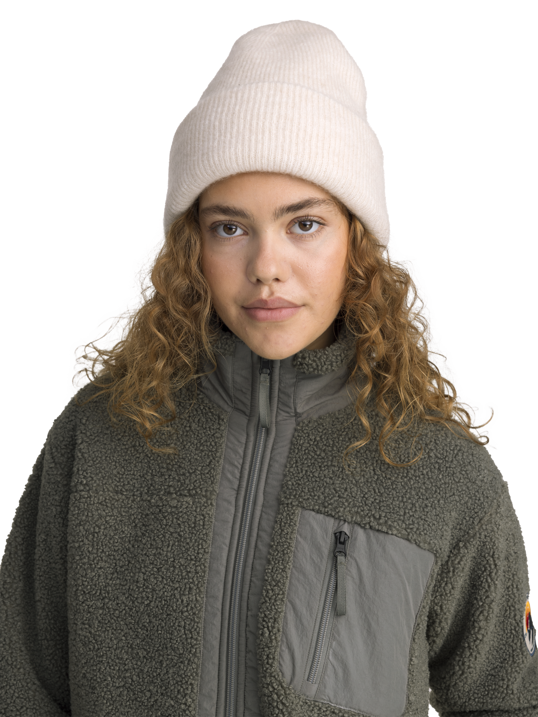 EVEREST, W Wila Pile Shirt