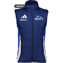 396463101102 ADIDAS Tiro24 C Winterized Vest 396463101102 ADIDAS Tiro24 C Winterized Vest Standard Small1x1