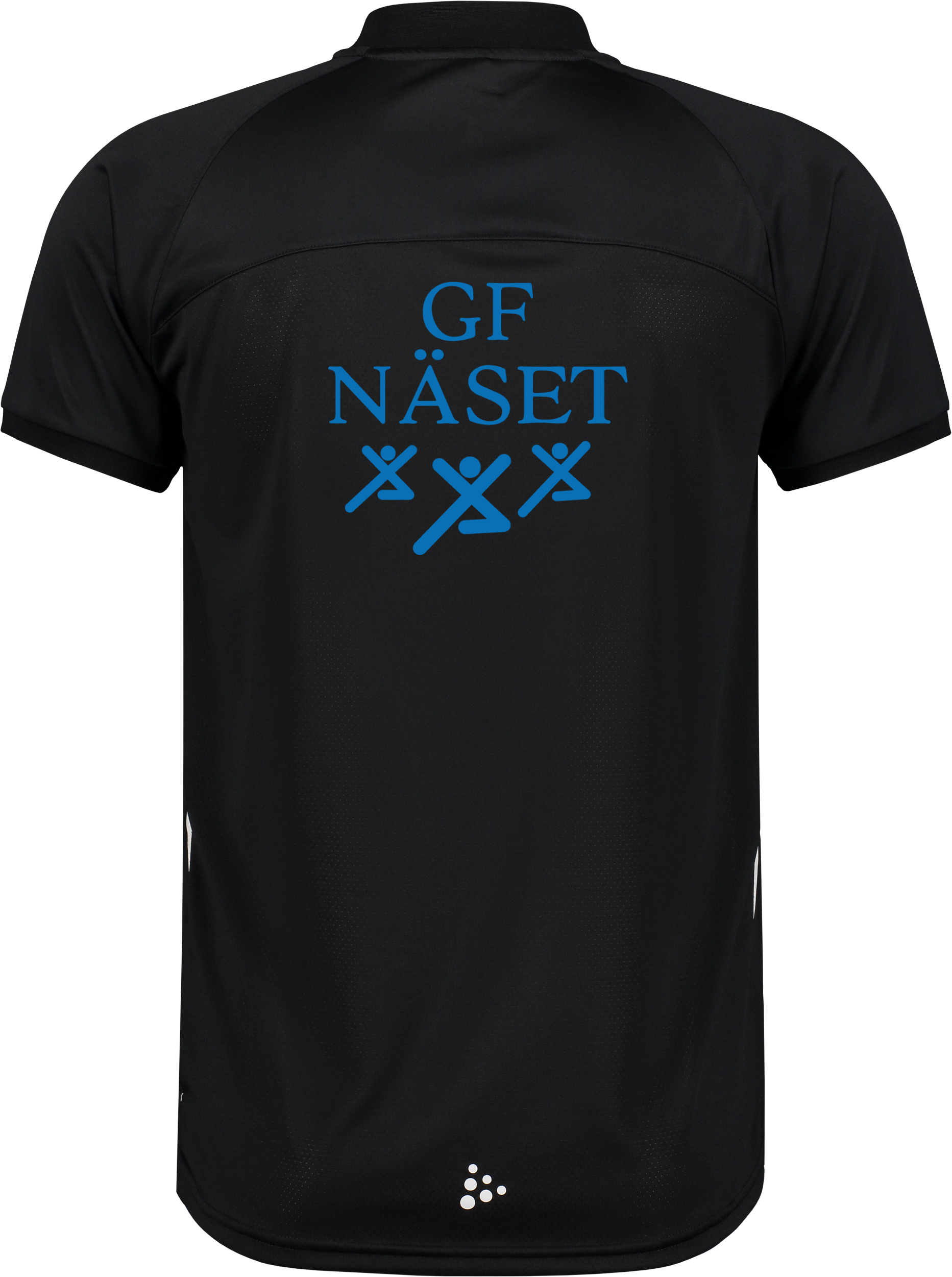 CRAFT, Pro Ctrl Impact Polo Jr