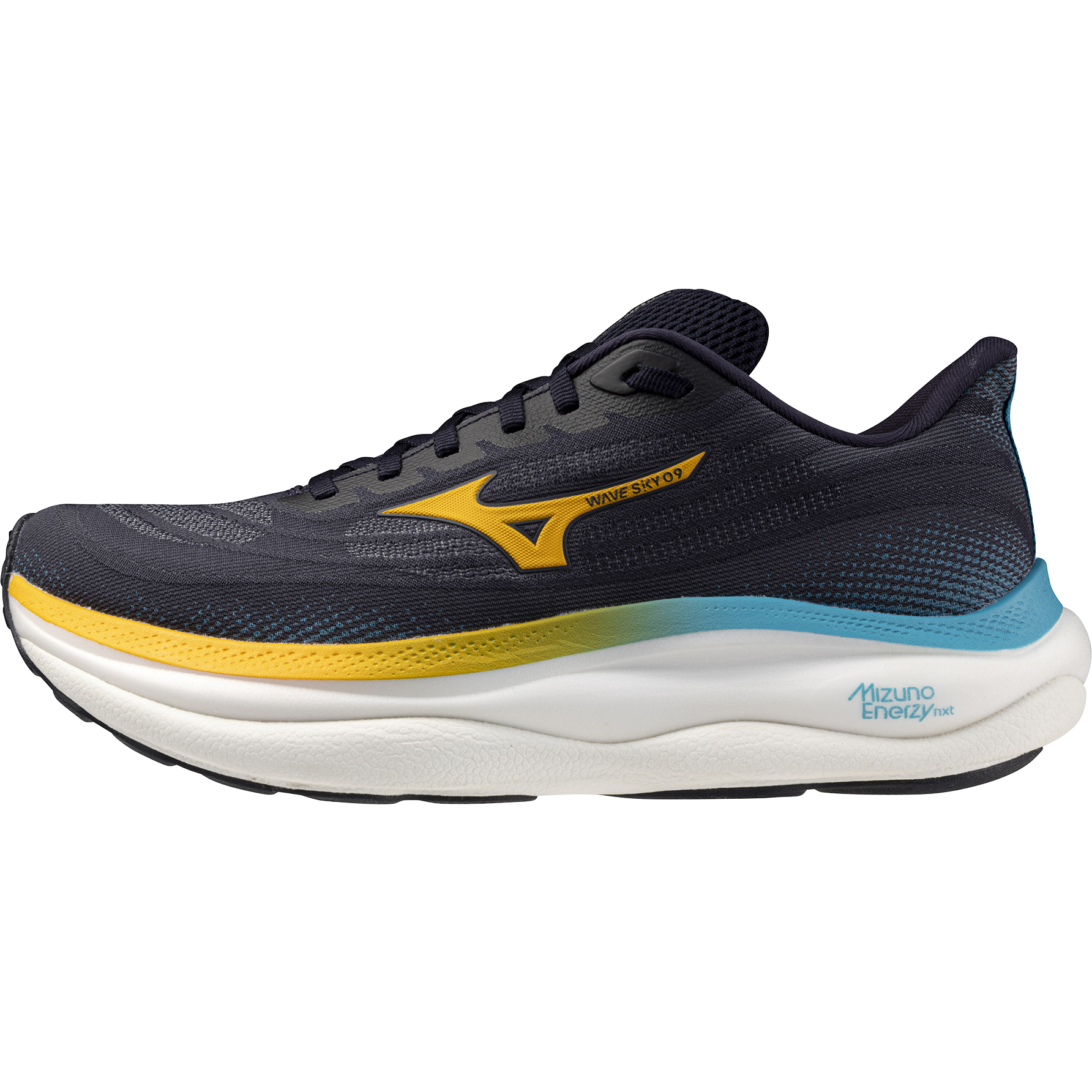 
MIZUNO, 
M Wave Sky 9, 
Detail 1
