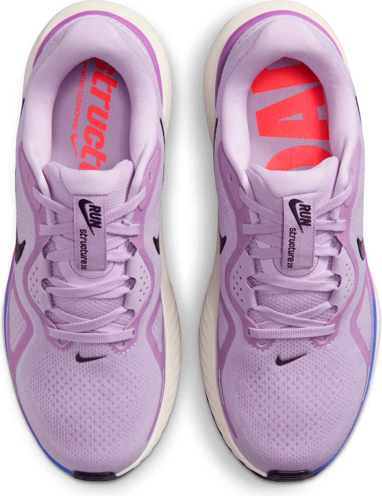 NIKE, W Structure 26