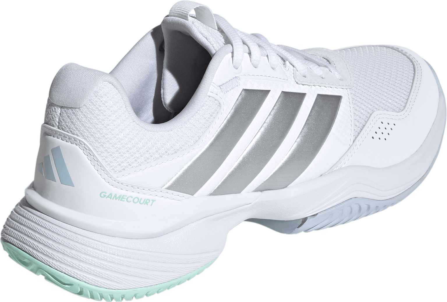 ADIDAS, GAMECOURT 3 W