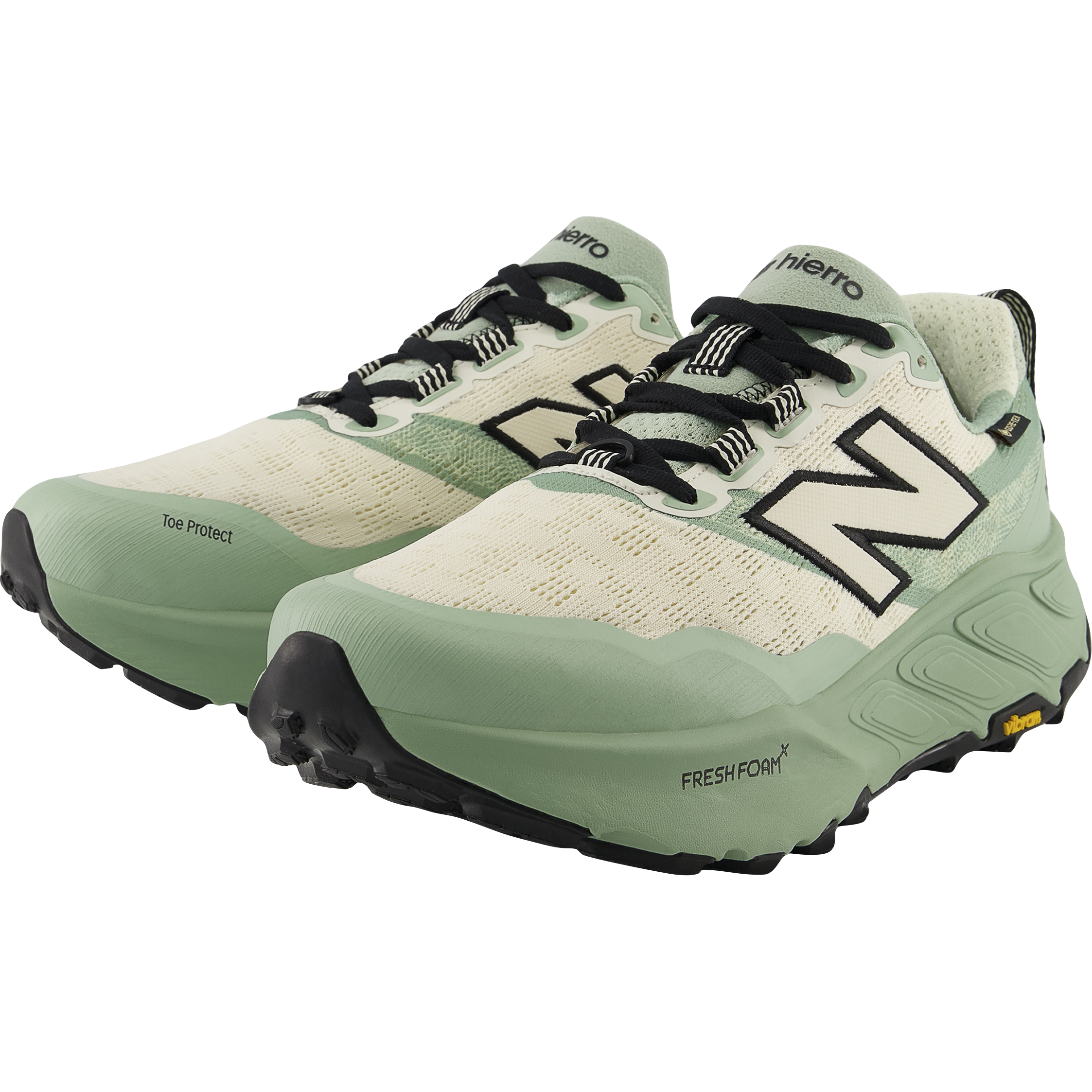 NEW BALANCE, M Fresh Foam X Hierro V9 Gtx