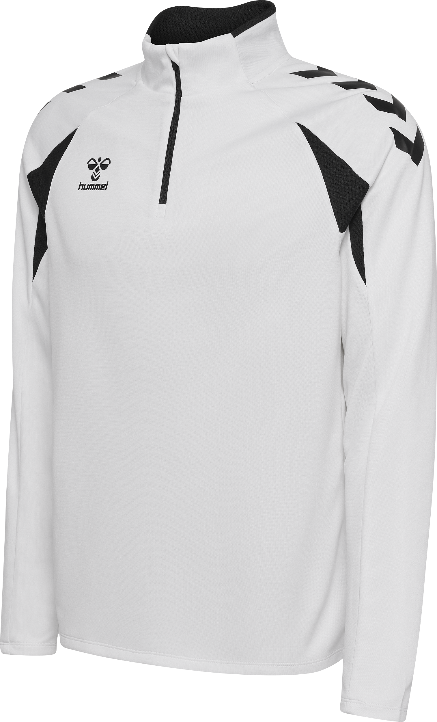 HUMMEL, HMLCORE 2.0 HALF ZIP